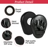 Boxing Pads Focus Mitts, Hook and Jab Punch Bag Target