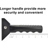 iGuerburn Doorway Flip Assist Handle, Door Assistant Support Grip Handle,