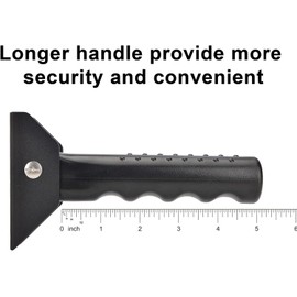 iGuerburn Doorway Flip Assist Handle, Door Assistant Support Grip Handle, Doorway Stair Assist Grab Bar for Elderly or People Who with Balance Issues - Supports Up to 300 Pounds (2 Pack)