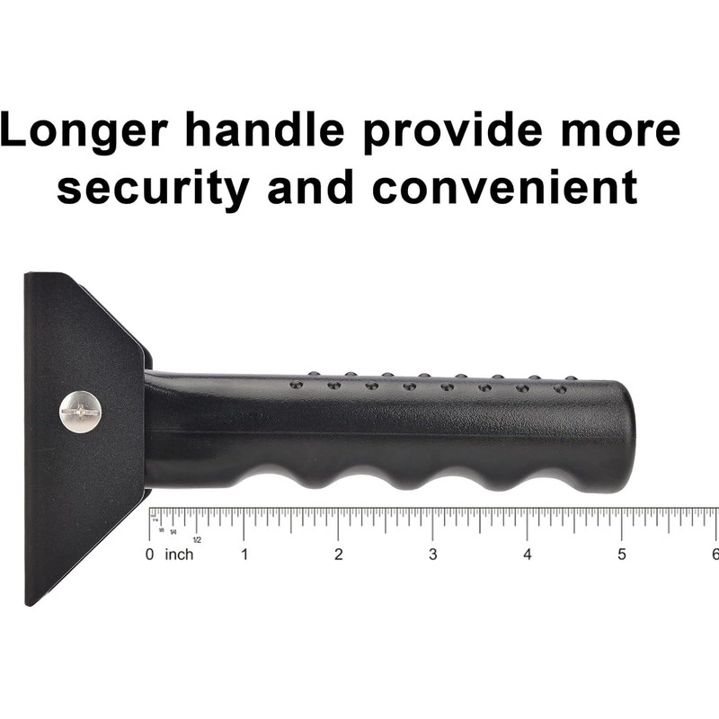 iGuerburn Doorway Flip Assist Handle, Door Assistant Support Grip Handle,