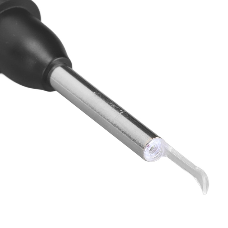 Ear Wax Removal Kit HD Waterproof Rechargeable App Support Smart