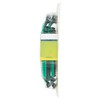 Equate Triple Blade Disposable Razors for Men, 8 Ct