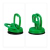Relaxdays Reflex Ball Boxing, Double End Ball, Hand Eye Coordination