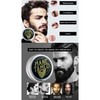 Mane Tamed® Premium Natural & Organic Beard Hair Care Conditioner
