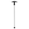 Flexible Golf Travel Bag Support Rod Bar Stiff Arm for