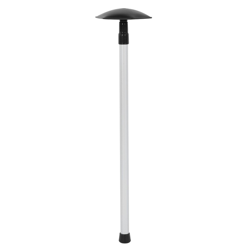 Flexible Golf Travel Bag Support Rod Bar Stiff Arm for