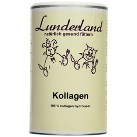 LUNDER Land – Collagen Hydrolysat 600g, 1 Pack (600 g)