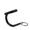 Houshan Paintless Dent Removal Tools Hail Rod Hanger W/S-Hook T-Lever