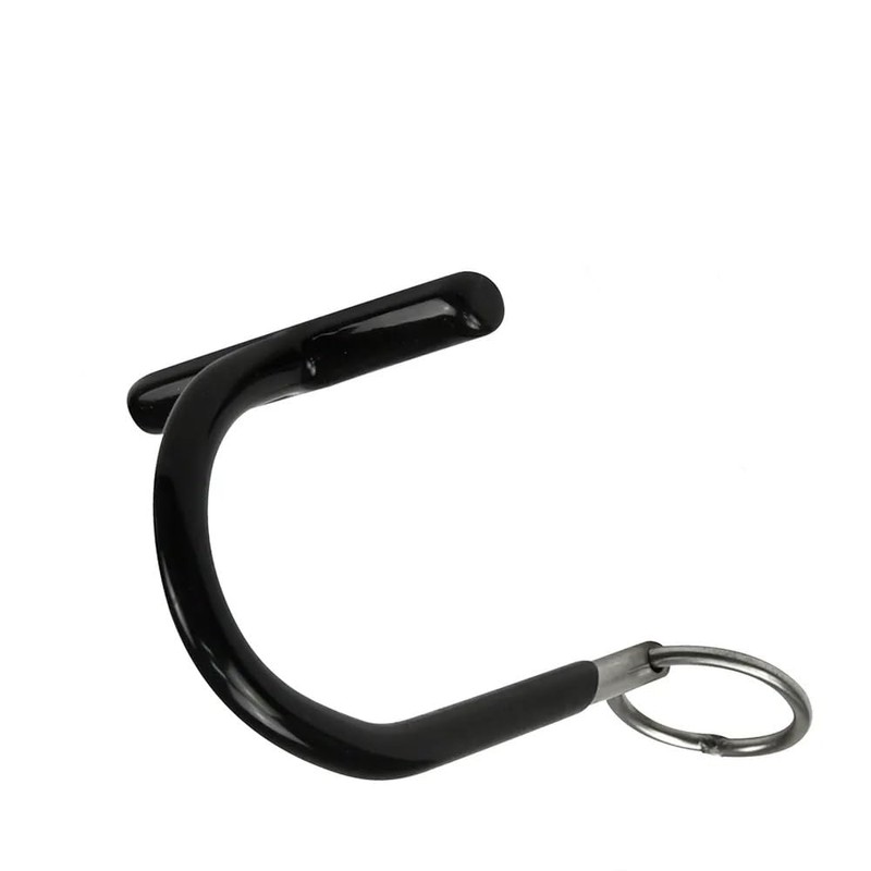 Houshan Paintless Dent Removal Tools Hail Rod Hanger W/S-Hook T-Lever