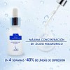 Kit De Serum Y Crema Facial Ácido Hialurónico Hidratante