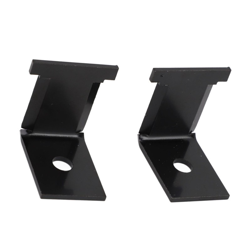 2pcs Trimmer Line Knife Cutter Carbon Steel Low Noise Safe