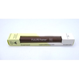 Tarte Sugar Rush FullFill Framer Brow Pencil ~ Medium Brown ~ 0.09 g / Wax 0.6 g