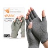 IMAK Compression Arthritis Gloves - Compression Gloves for Arthritis &