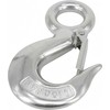 Grab Hooks, 1T Crane Scale, Heavy Duty Slip Hooks Stainless