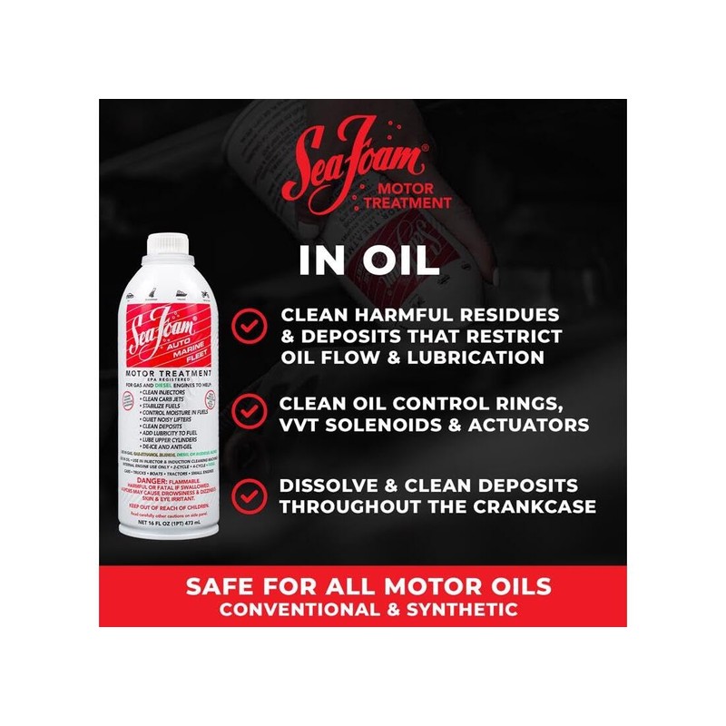 Motor Treatment