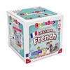 BrainBox Let's Learn French | Fun & Educational Card Game