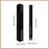 Erinde Shimmer Cream Eyeshadow, Eye Shadow Crayon, Highlighter Eye Liner,