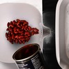 Lakeland Countertop Colander Saves Space in Sink Drainage Inserts Help