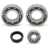Parts and Parts Crankshaft bearing compatible with Honda CRM NS1