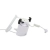 Anti Theft Cell Phone Display Stand 95‑120dB Security Alarm Fast