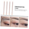 FOMIYES Concealer Pens for Eye Circle Pcs Concealer Pencils Spot