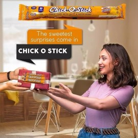 Candy World. Atkinson's Chick O Stick 36ct Box .7 oz