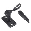 Amig - Door handle type St. Sebastian for shutters model