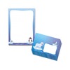 Writing Paper Set Letter Pad with Envelope for Girls Boys