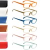 Kerecsen 6-Pack Reading Glasses Blue Light Blocking,Spring Hinge Readers for