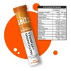 Mix Suplementos Multivitaminas Complejob Zinc Set Tubos