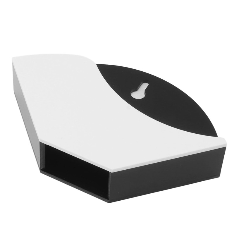 Coffee Filter Holder, Coffee Filter Dispenser, Coffee Filter Holder, Storage,