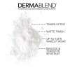 Polvo Fijador Dermablend Suelto para Maquillaje