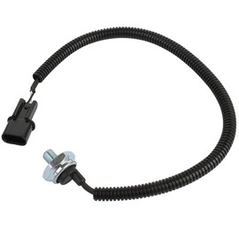 cciyu Ignition Knock (Detonation) Sensor Fit for KS217 2003-2006 for Hyundai for Santa Fe 3.5L,2002-2005 for Hyundai XG350 3.5L,2004-2006 for Kia Amanti 3.5L,2002-2005 for Kia Sedona 3.5L