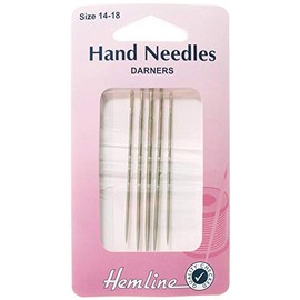 Needles Darner Size 14-18