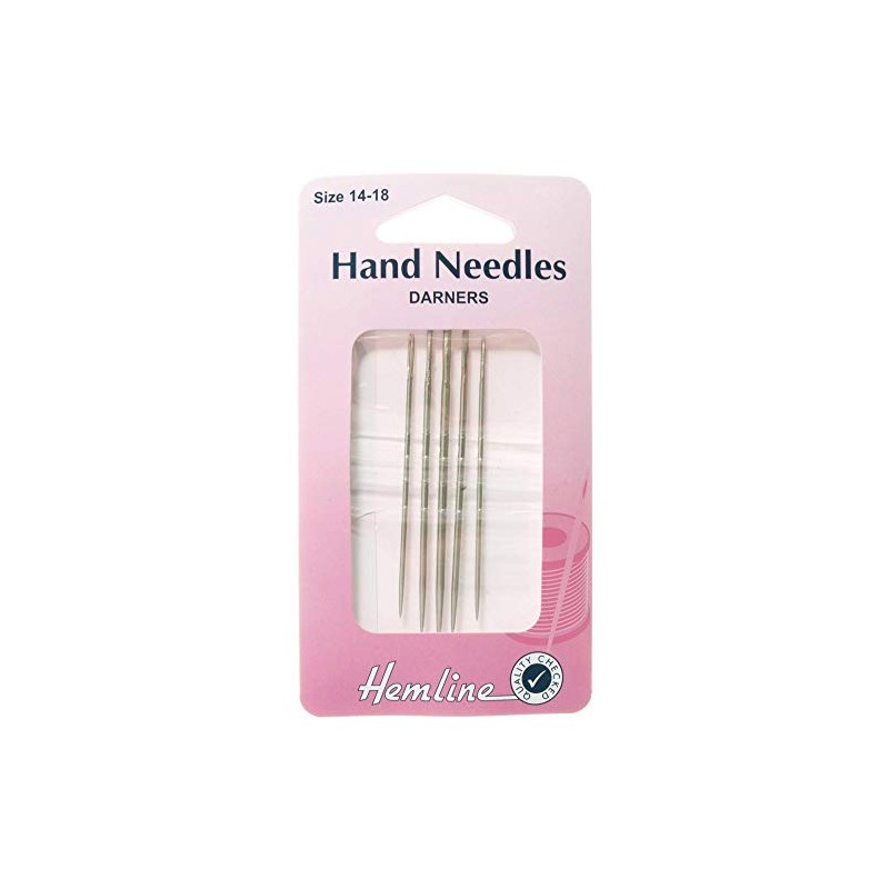 Needles Darner Size 14-18