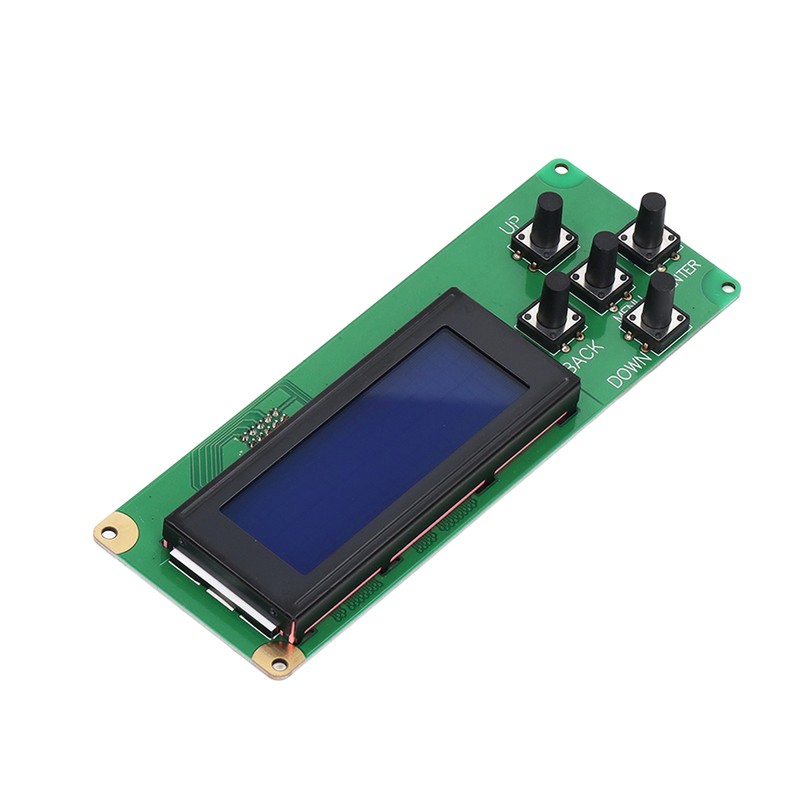 LCD Display Control Board Controller Display with 5 Pin Cable