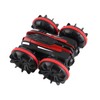2.4G Amphibious Remote Control Car Land Water RC Stunt Car