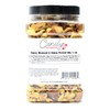 Candy Retailer Honey Mustard Pretzel Pieces 1 lb