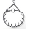 Herm Sprenger Prong Dog Training Collar Ultra-Plus Chrome Plated Steel