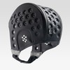 Youth Hedkayse Rugby Headguard R5 (Black, Youth)