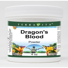 Dragon's Blood Powder (4 oz, ZIN: 519989) - 3 Pack