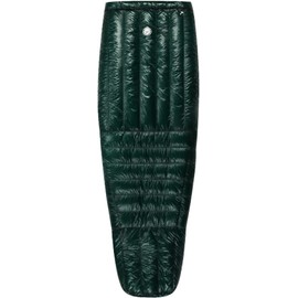 WIND HARD Twilight II Regular Series -8 Degree 10D 800FP Down Sleeping Bag Ultralight Outdoor Camping Hiking Sleeping Bag for Backpacking