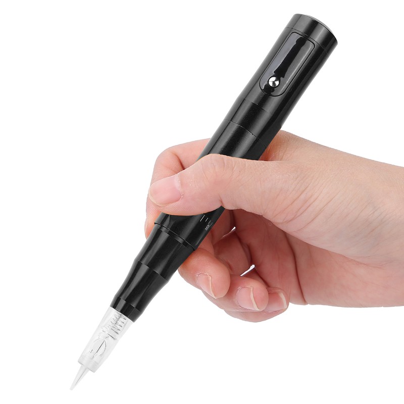 Professional Microblading Machine Eyebrow Eyeliner Lip Tattoo Pen Machine