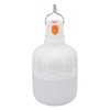 LED Bulb Light Professional High Brightness Dimmable Energy Saving Rechargeable