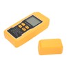 Wood Moisture Meter Humidity Tester Pin Type Large LCD Display