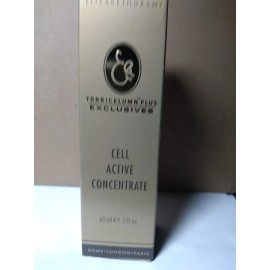 Elizabeth Grant Torricelumn Plus Exclusives Cell Active Concentrate 60ml / 2 FL