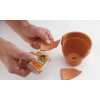 Gorilla Original Gorilla Glue, Waterproof Polyurethane Glue, 36 ounce Bottle,...