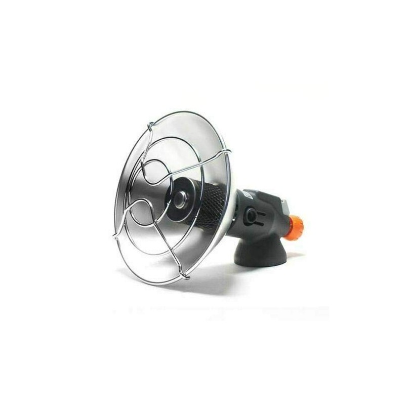 KOVEA KGH-1609 HANDYSUN Portable Compact Gas Heater,Stove Camping Hiking Outdoor