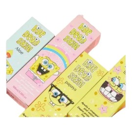 Exfoliante Facial Frutal, Maquillaje (1pz)                                                                                                            