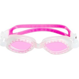Goggles Natacion I Modelo Gs33 I Protección UV I Para Niños I Previene la entrada de agua I Color Rosa I Escualo I 1 pieza